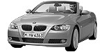 BMW E93 B142B Fault Code