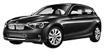 BMW F21 B142B Fault Code